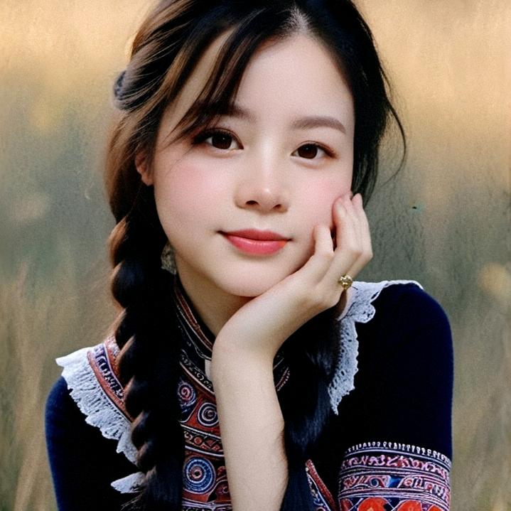 罗贞妹