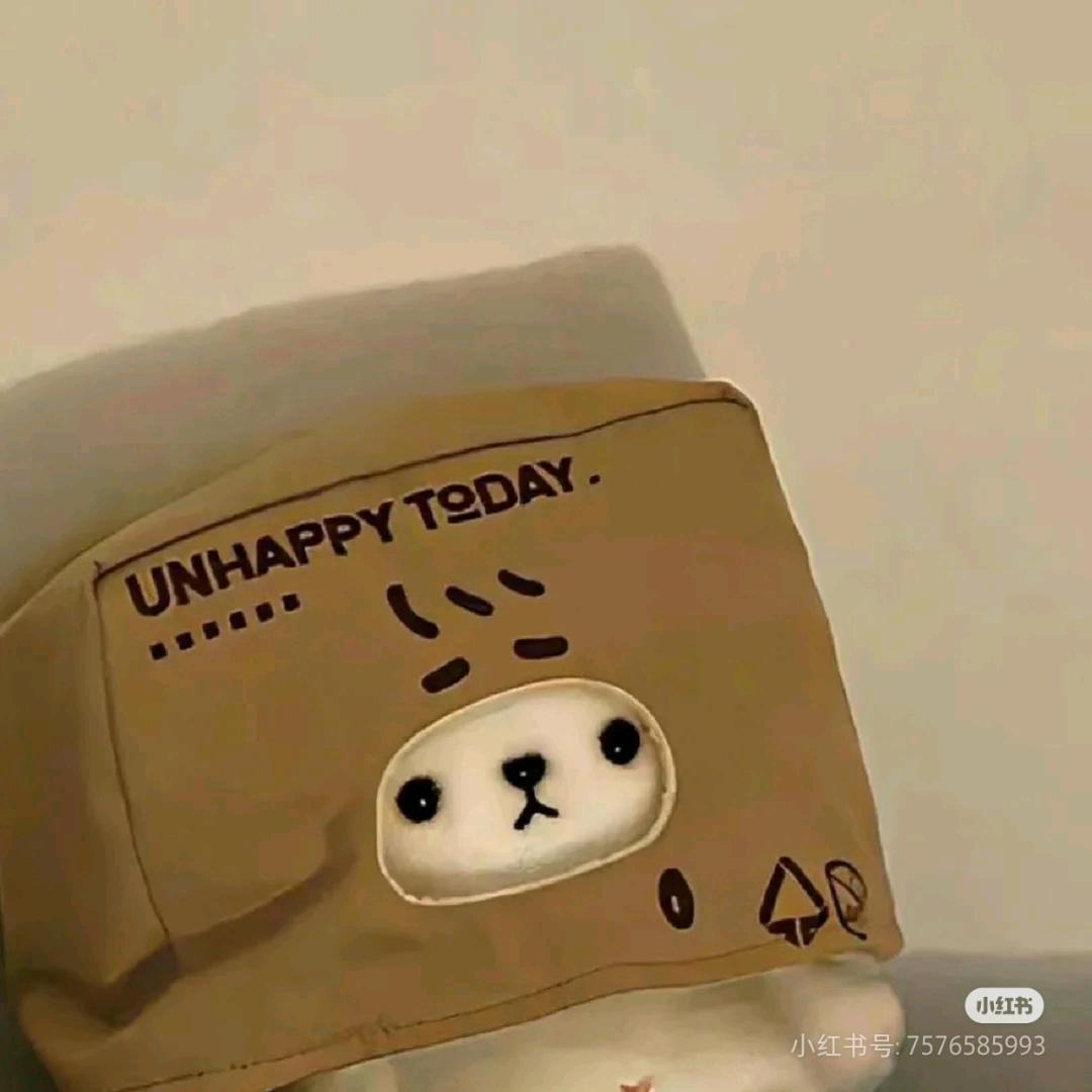 呆呆兽_