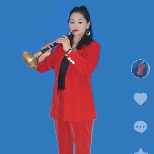 文艺宋小英