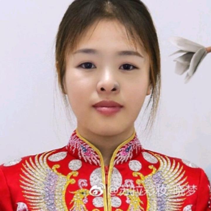 玉的人生
