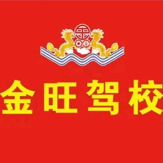 金旺驾校ABC证驾驶员专业培训【马教练】