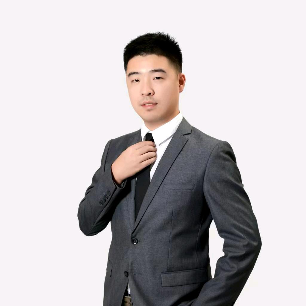 孜孜教育-舒老师