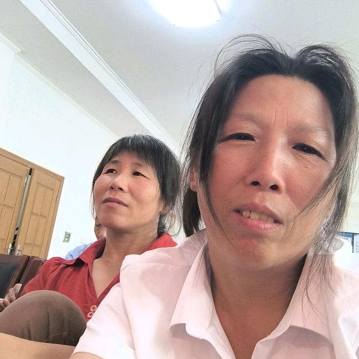 下王机米曾经的记忆方爱兰