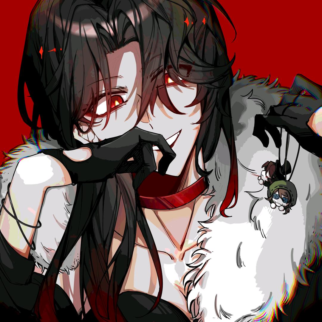 鹤月
