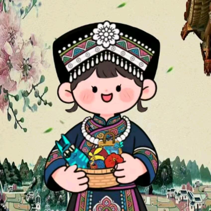 桂商小当家