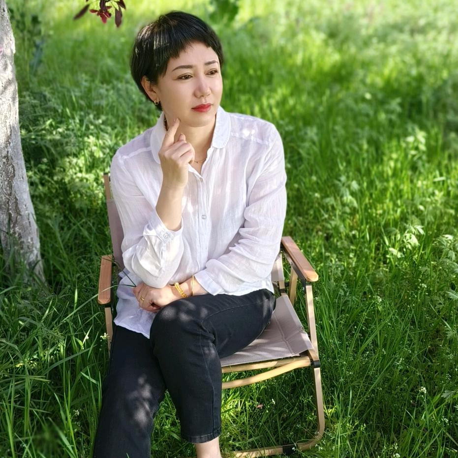 大连房产～于淼