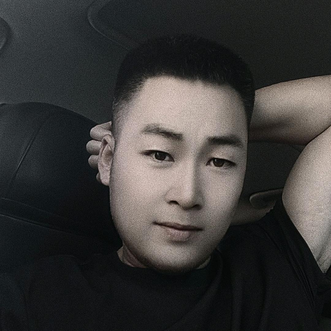 嗨～小陈$