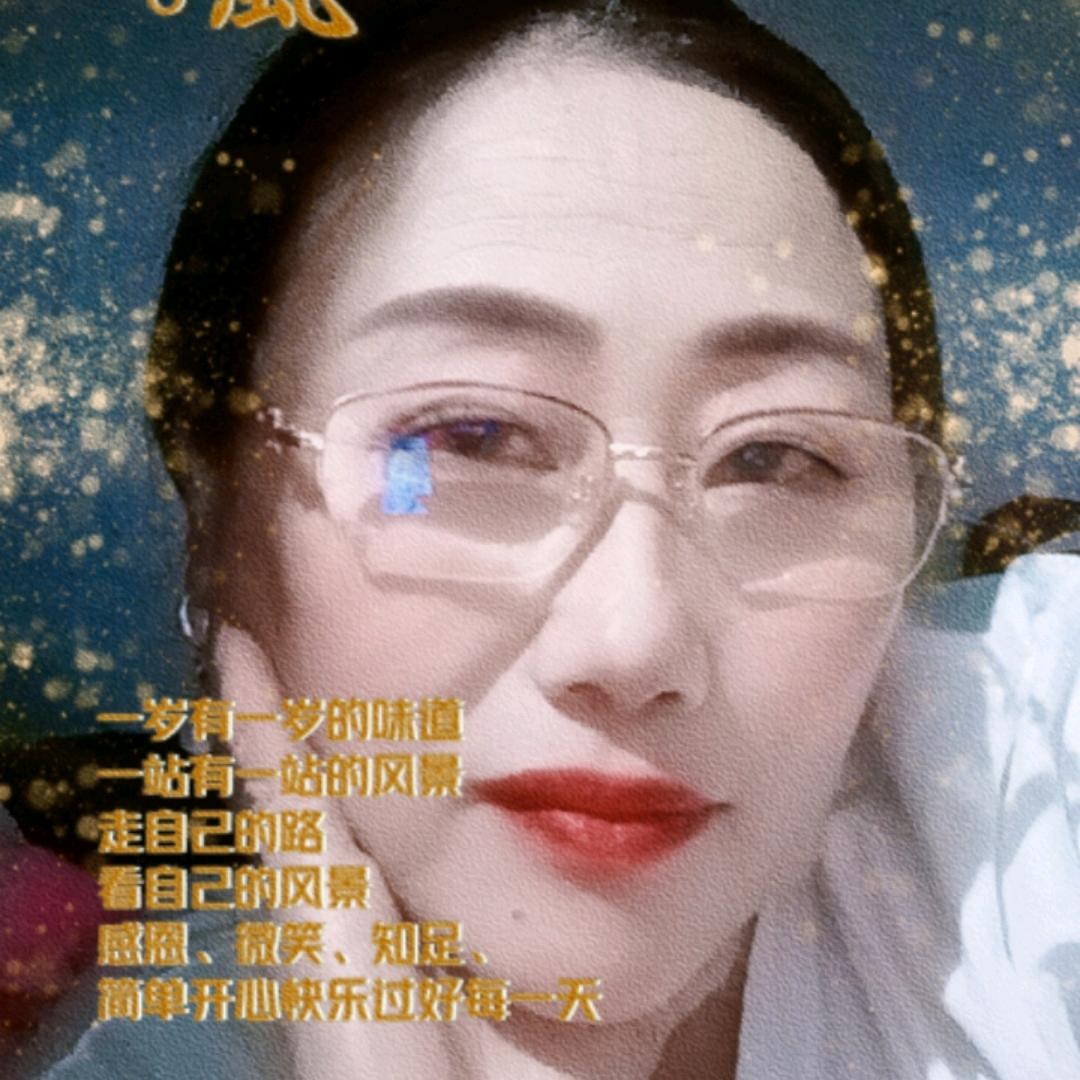 桃花开