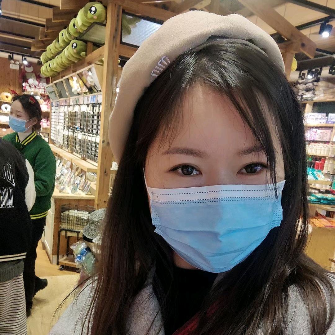 开心心