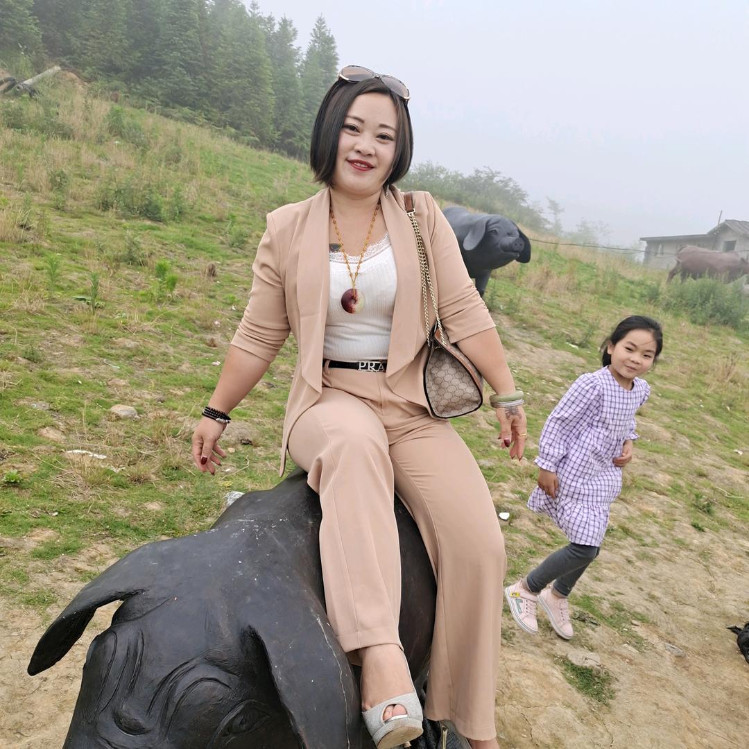 快乐姐