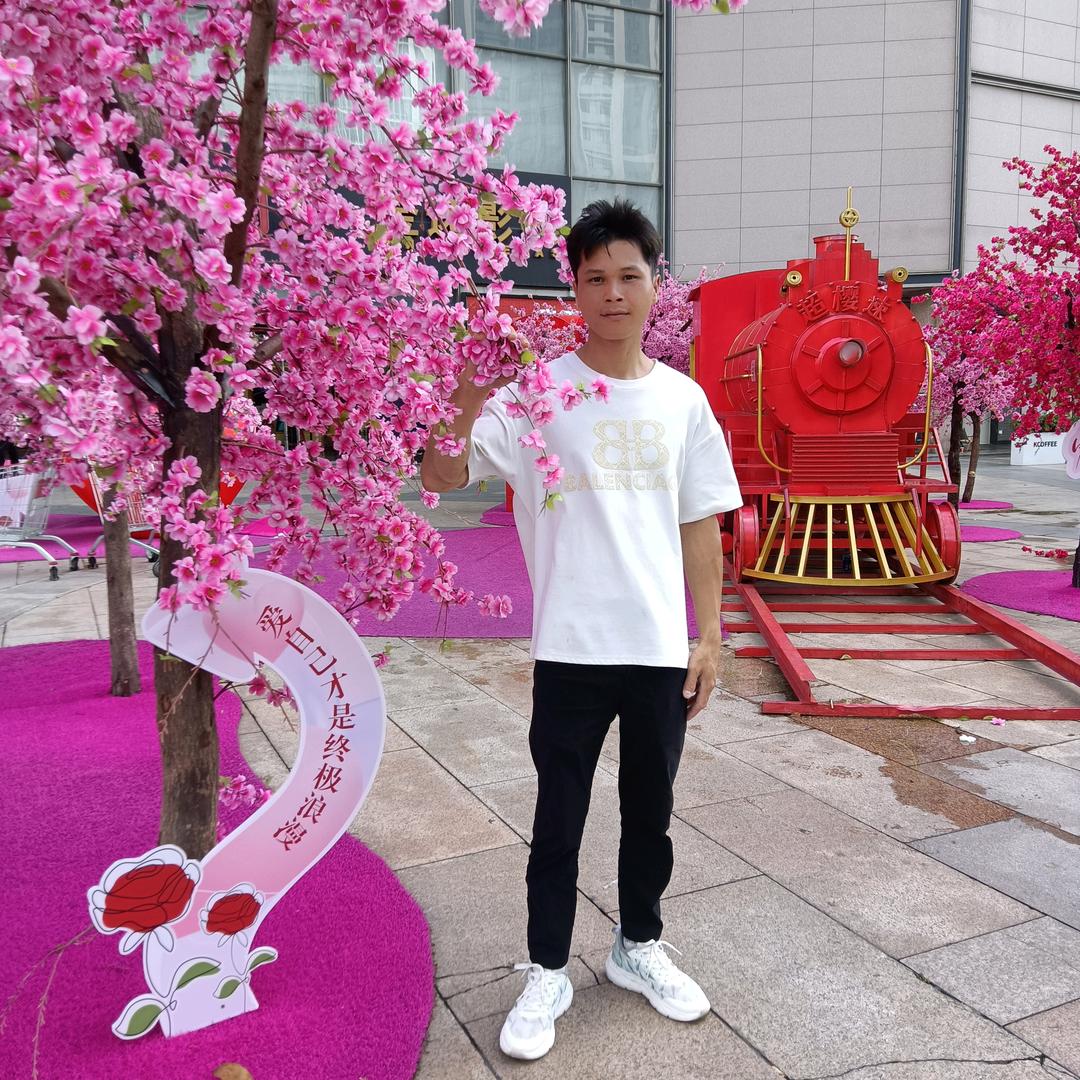 拥有更好未来！