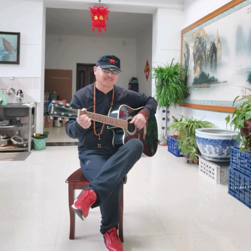 雍阳明哥