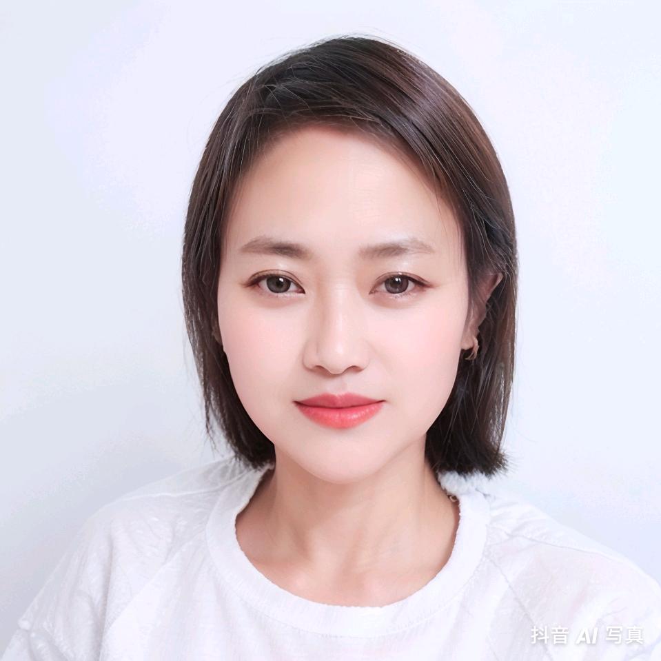 60后的老大姐