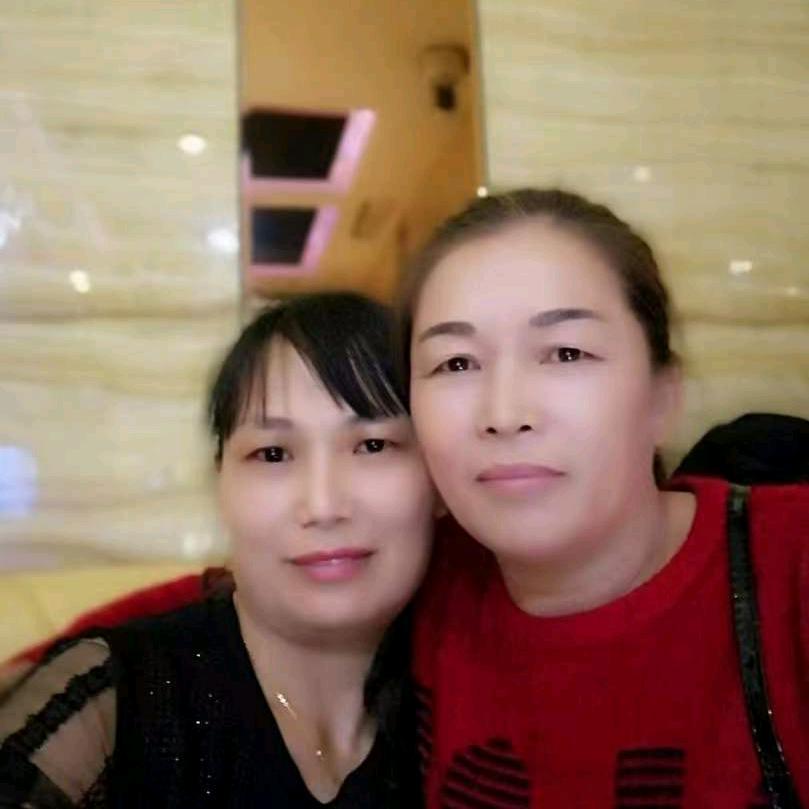 牛奶海娟姐