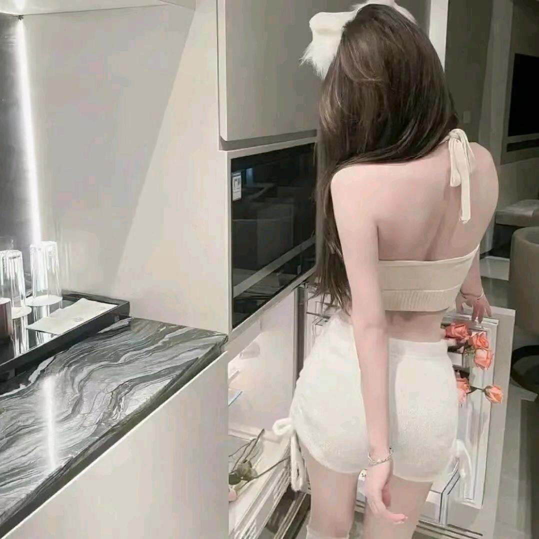 无