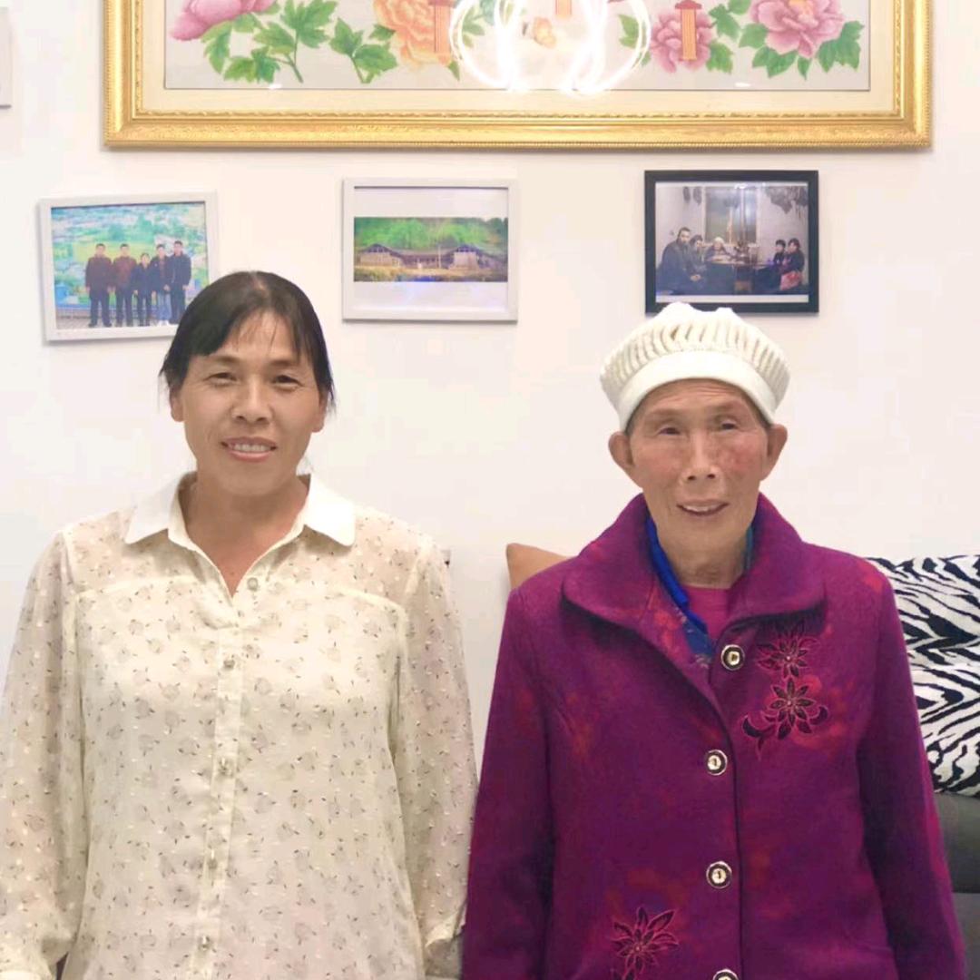任云仙