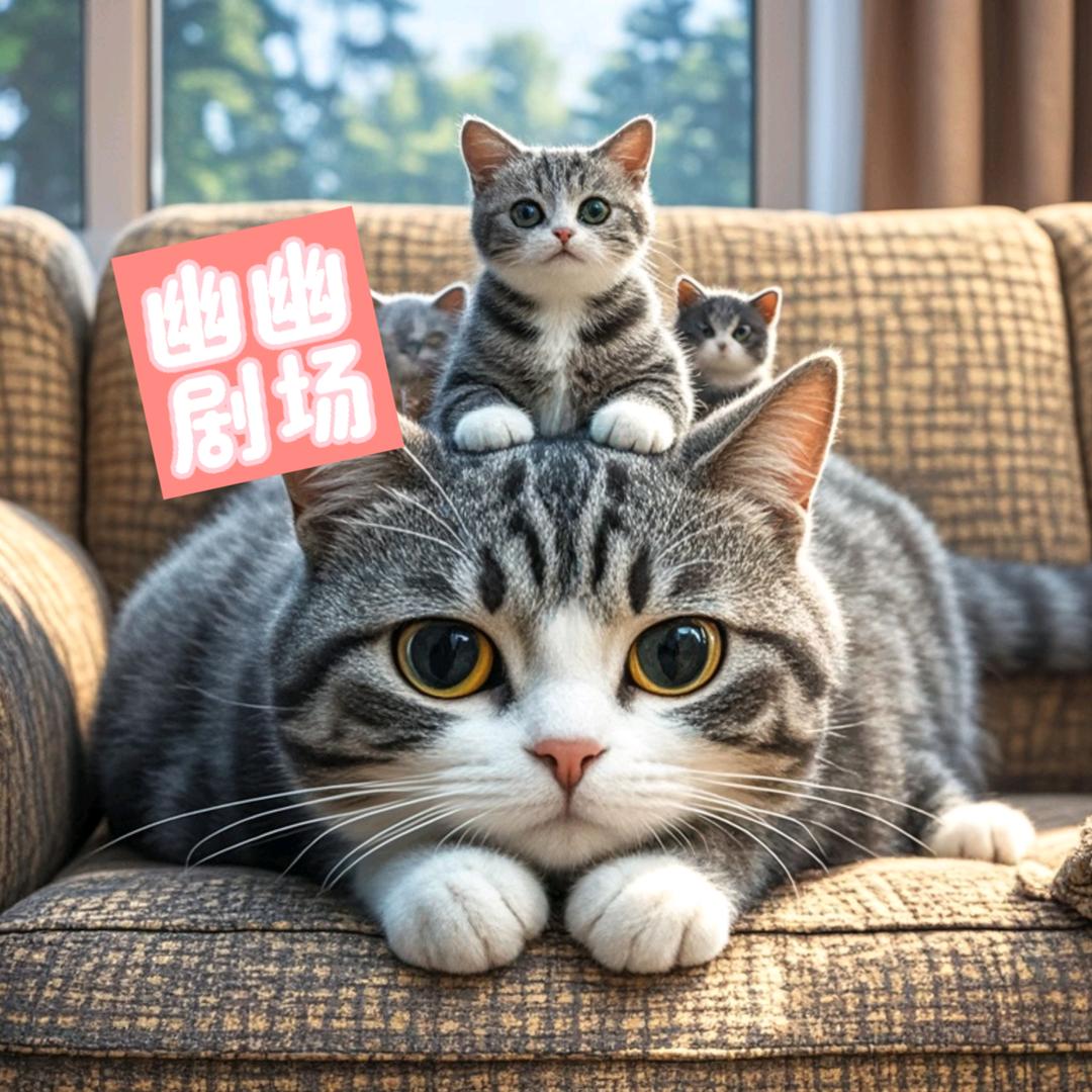 幽幽剧场