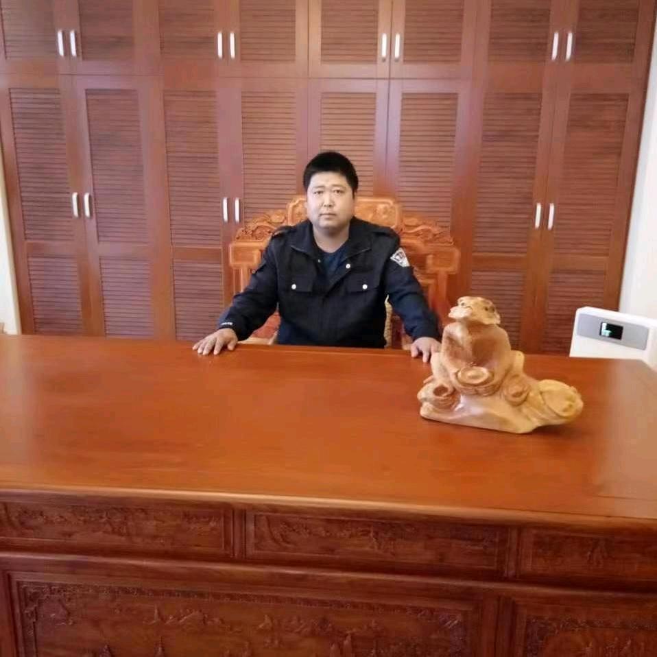 社会军哥