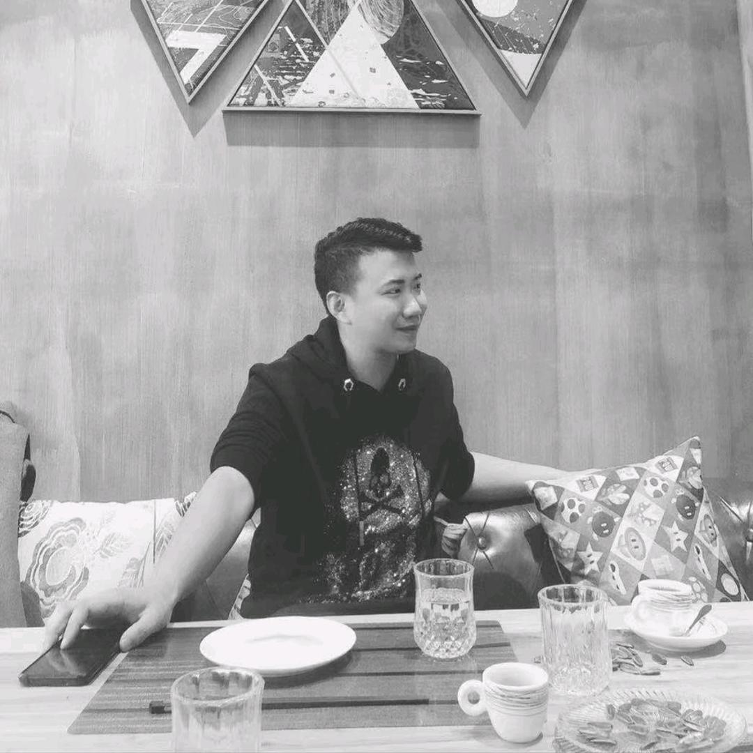 刘畅