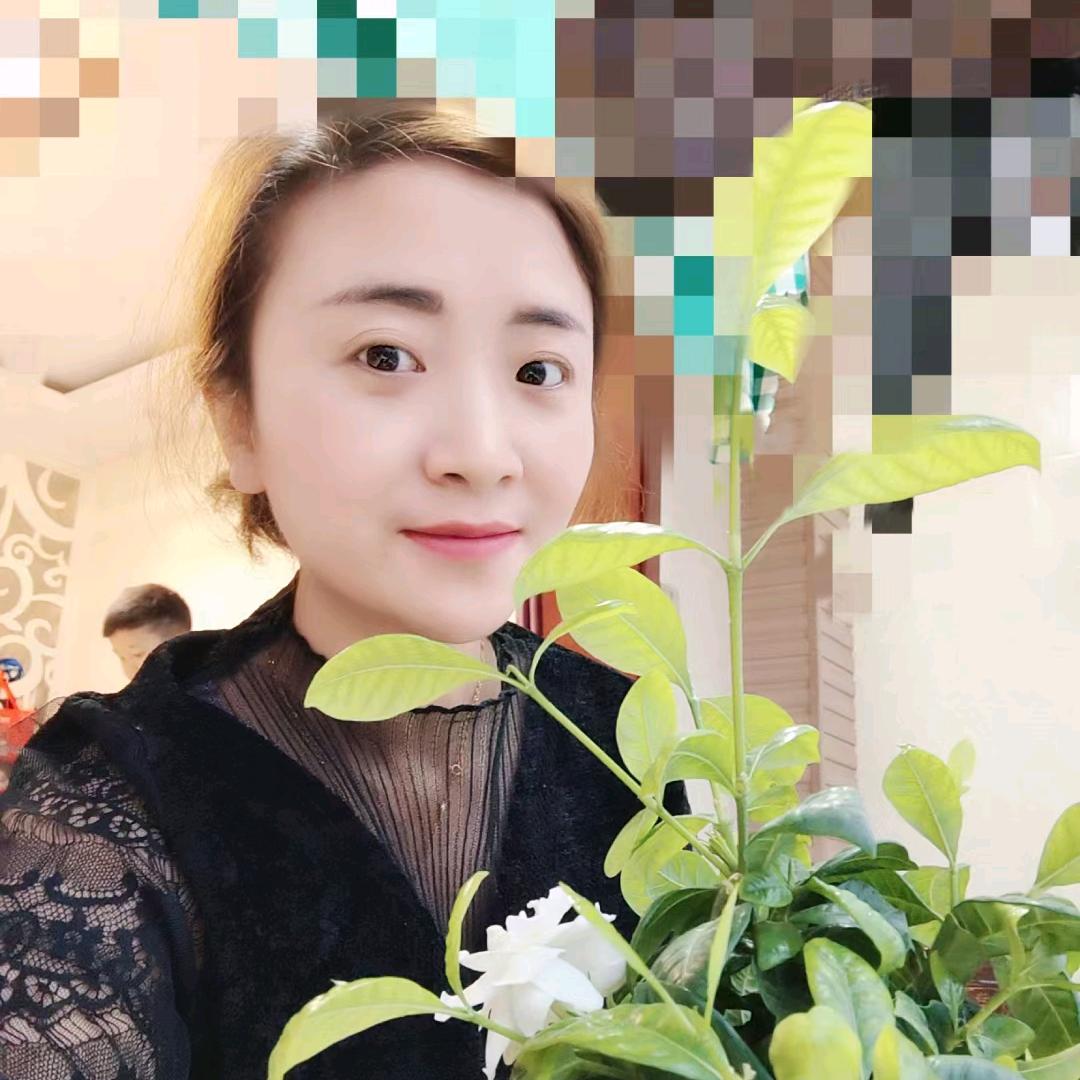 上党区知然教育马老师