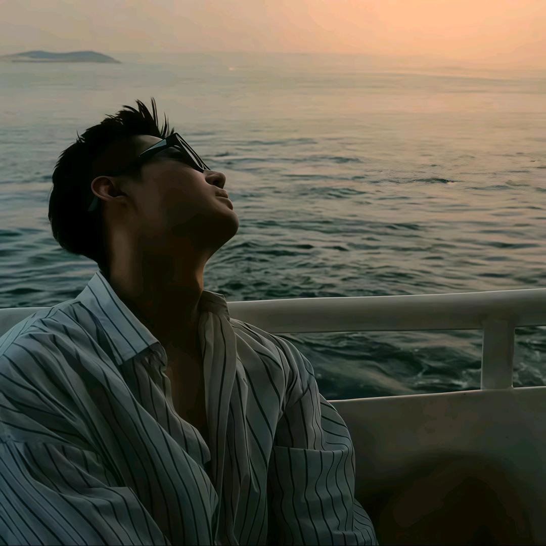 **🌈Overcast王一博