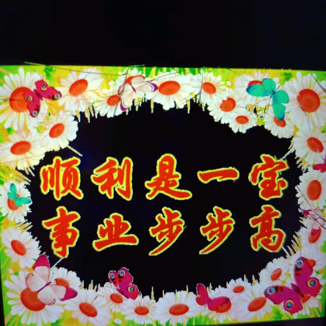 天天开心