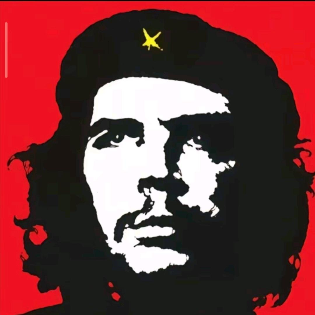 Che Guevara