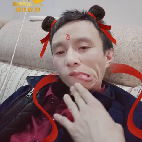 老帅锅ᴬ