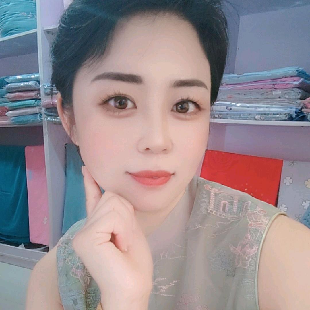 韩寨杰英家纺店