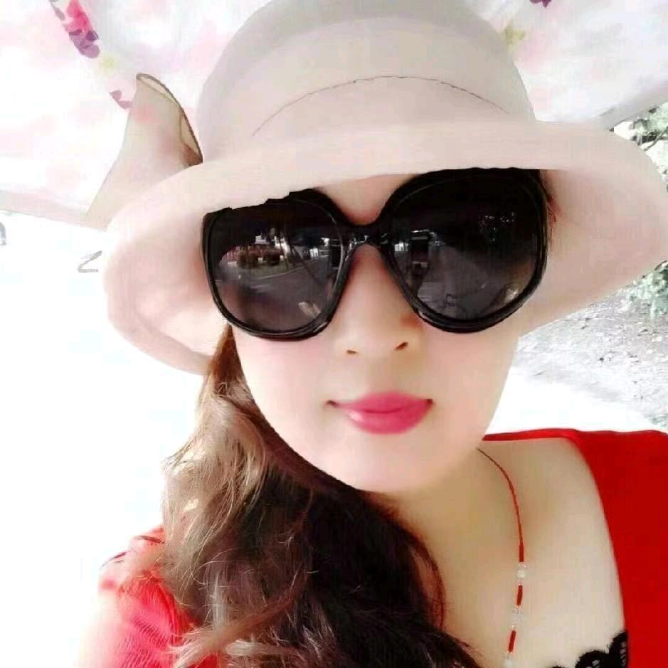 晓晓.