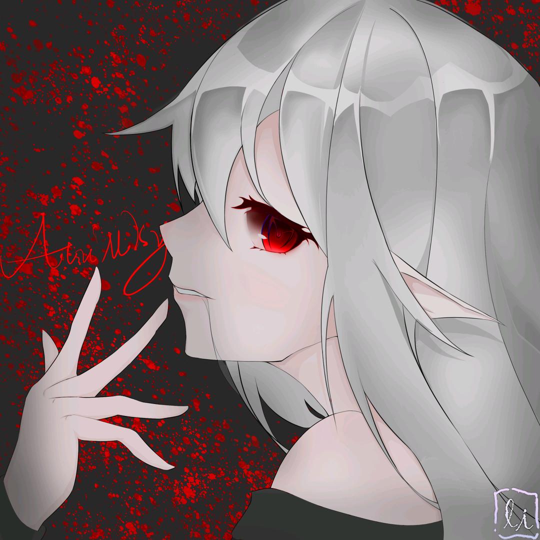 小4a（解限机）