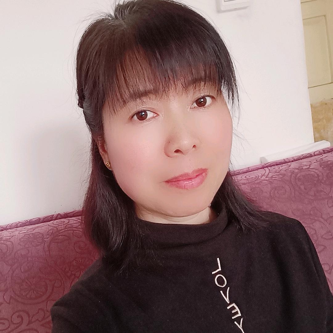 陕西姐的日常