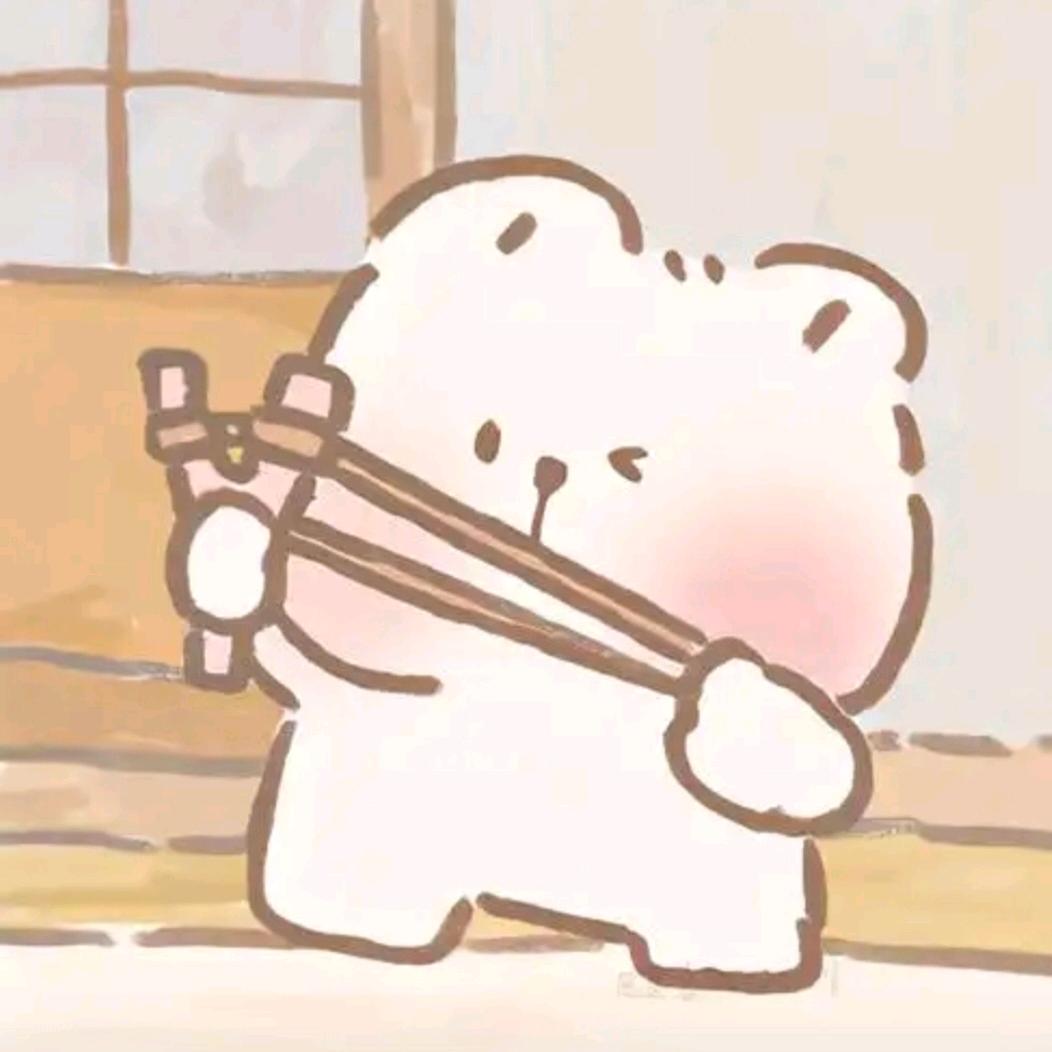 小柒（努力版）