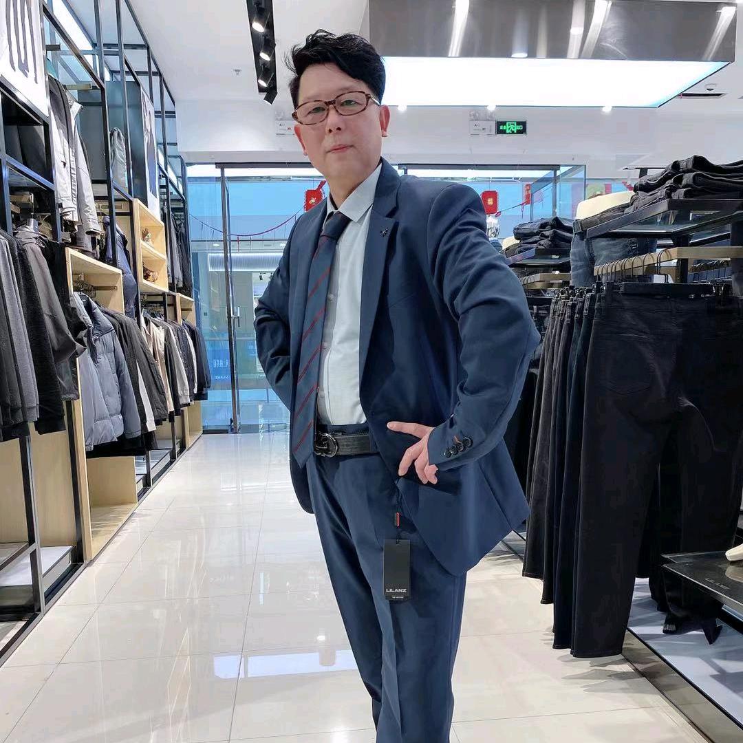 啊丹哥