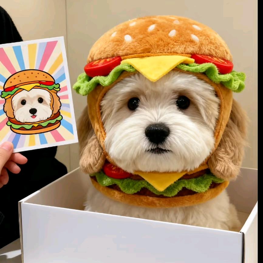 嘉嘉的可卡布 可卡熊