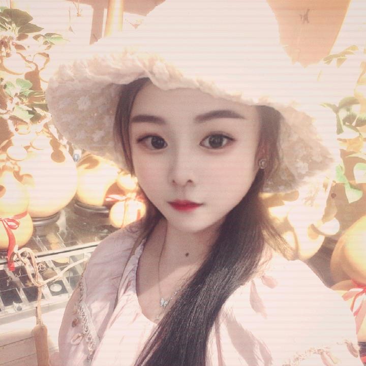 小颖爱美