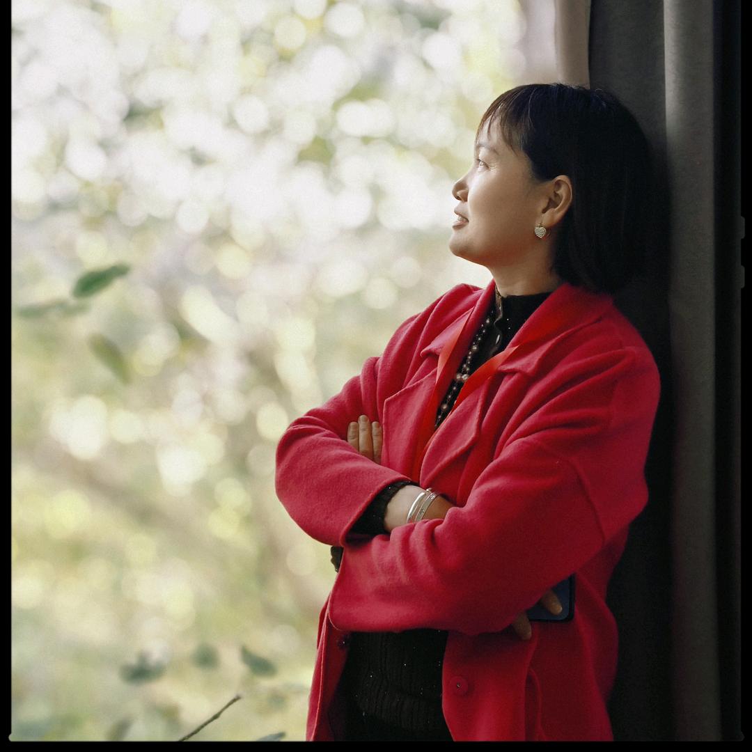 敬我余生不悲欢