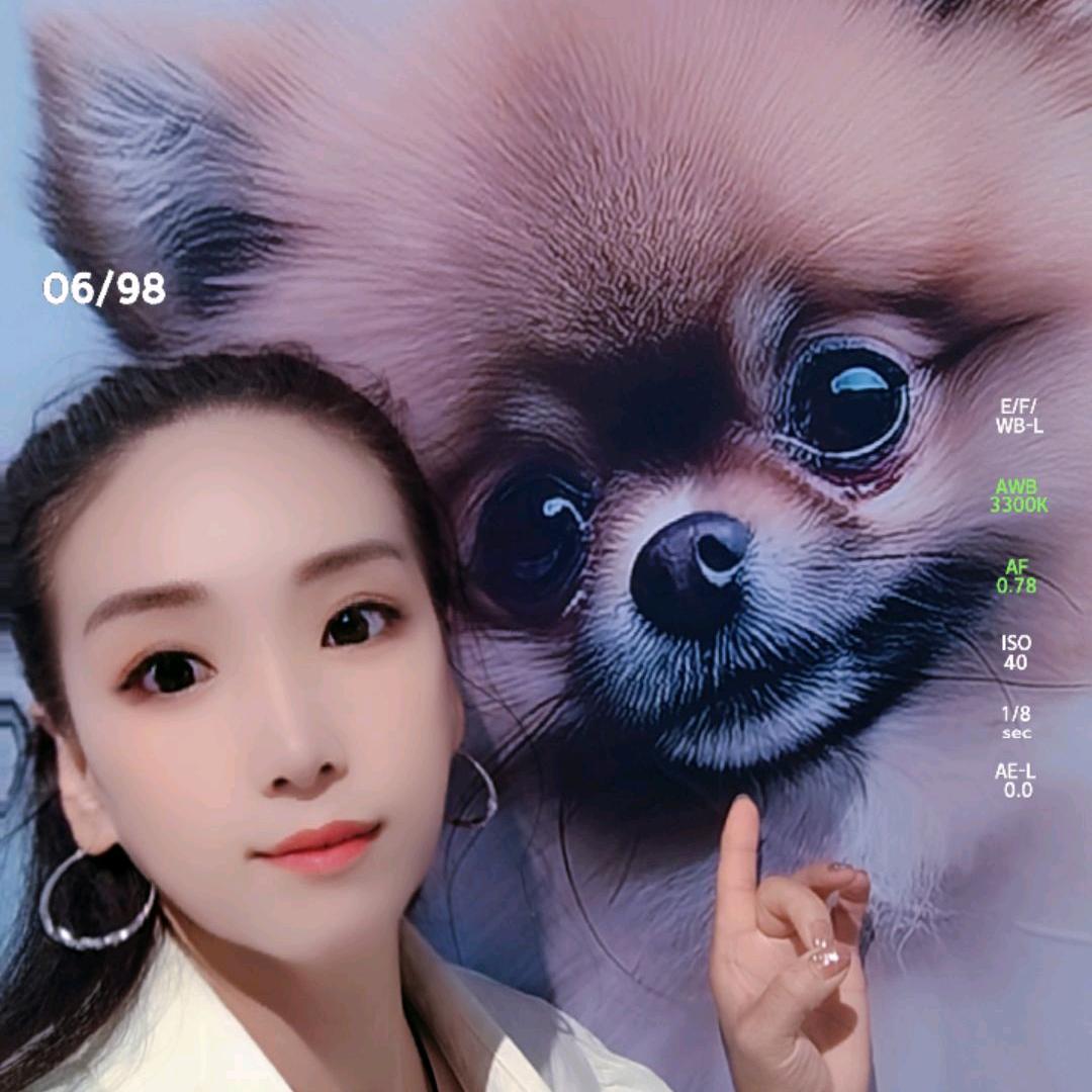 丽利宠物店官方号