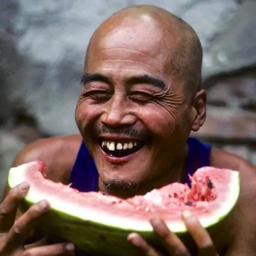 吃瓜🍉群众