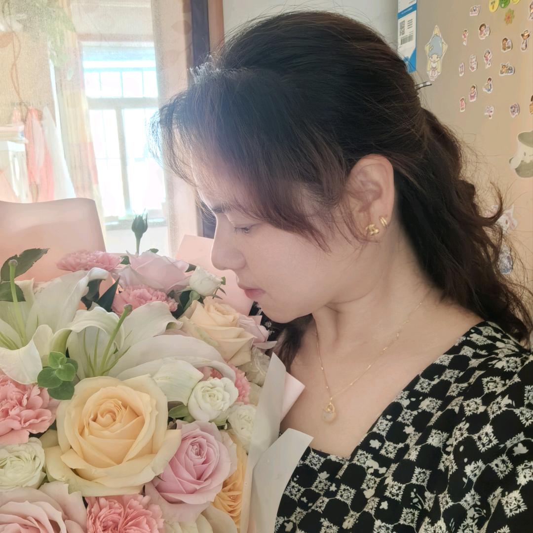 （XIE）梦已非🍷🌷