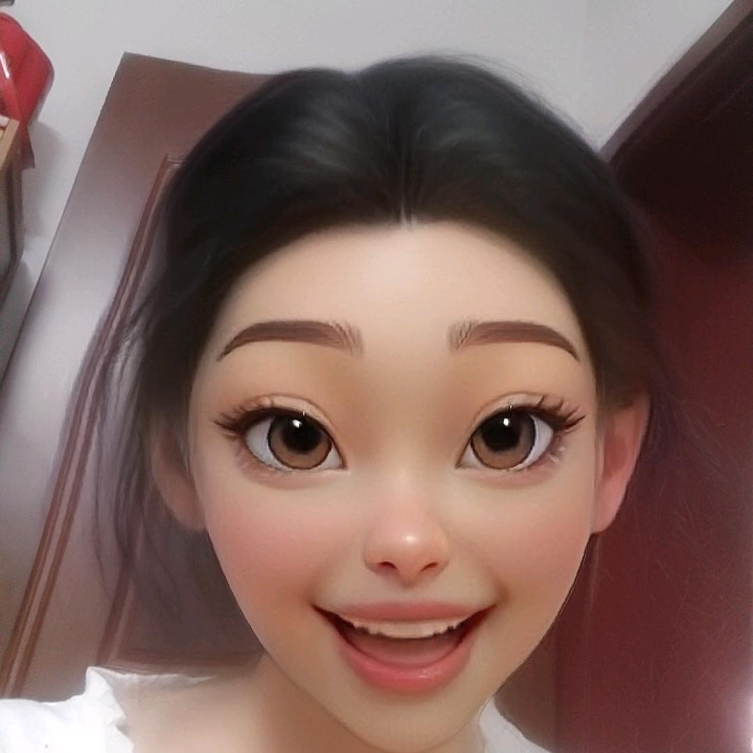 蔚蓝天空