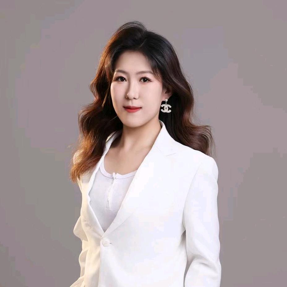 赵娜企业财商