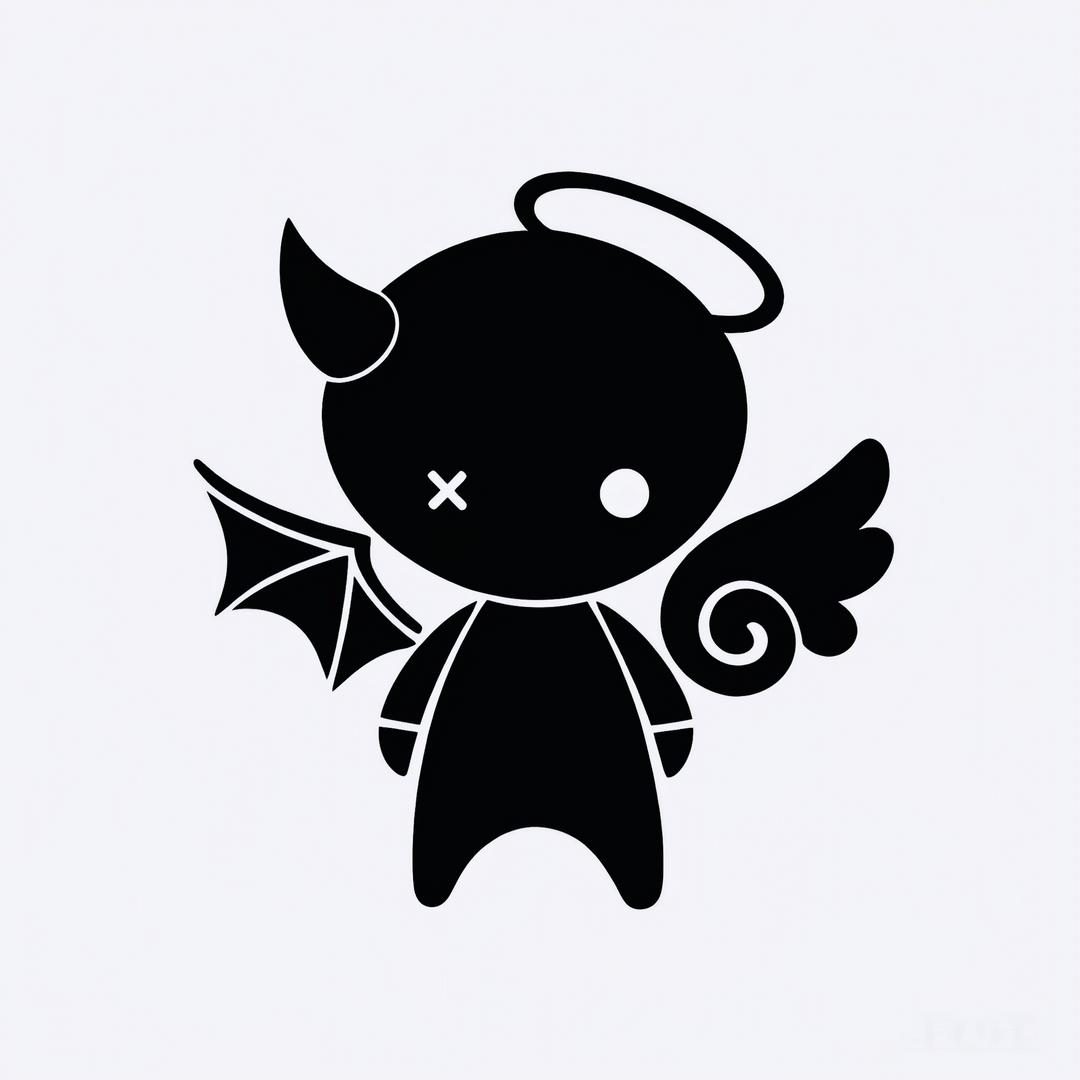 趣装备龙猫数码