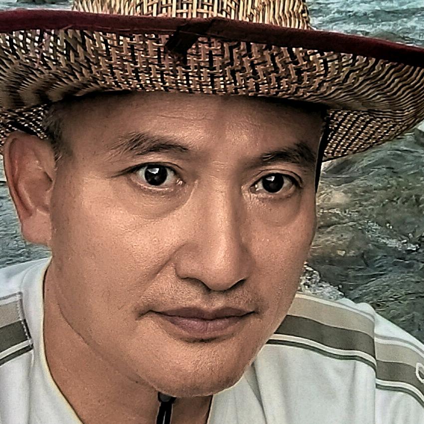 别骛轩书法工作室