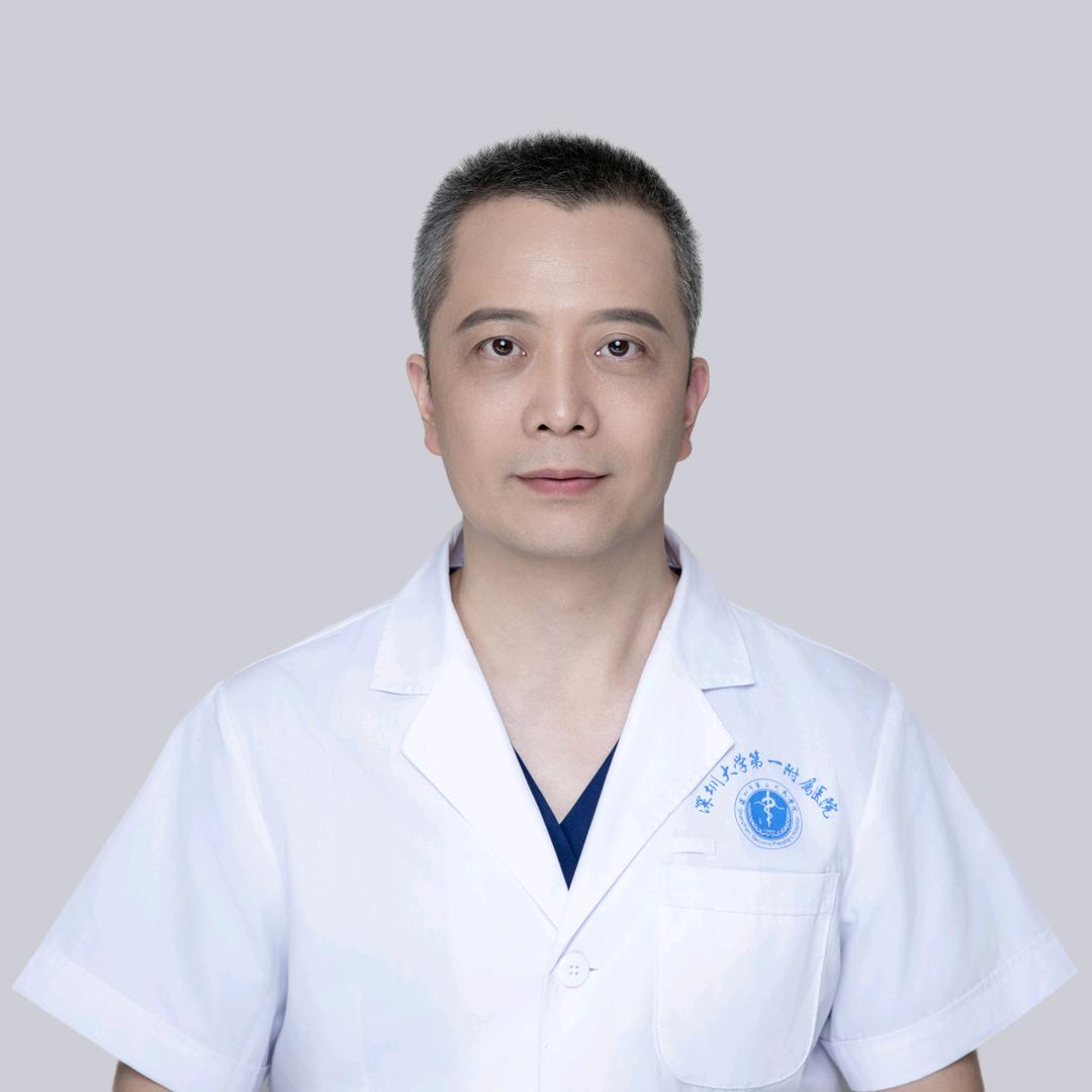 神经外科黄贤键医生