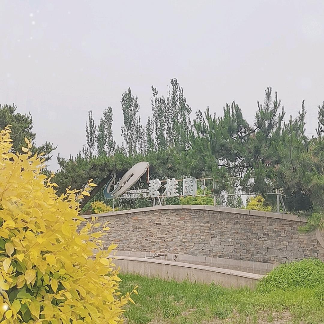 碧桂园官厅湖