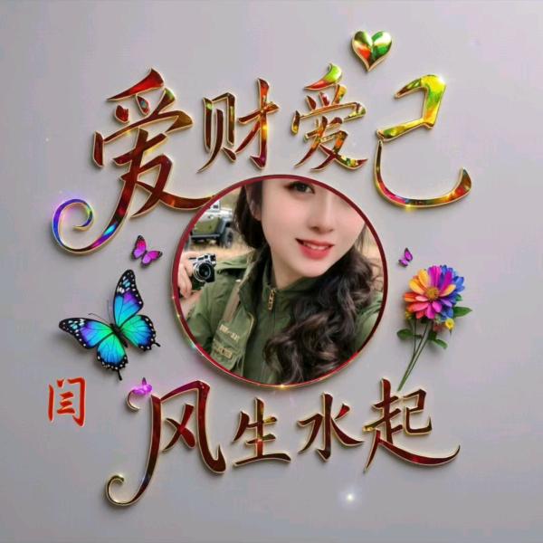 安静de姿态