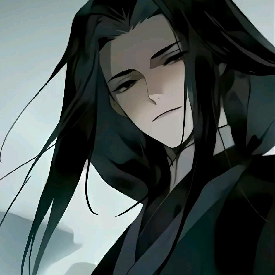 墨白