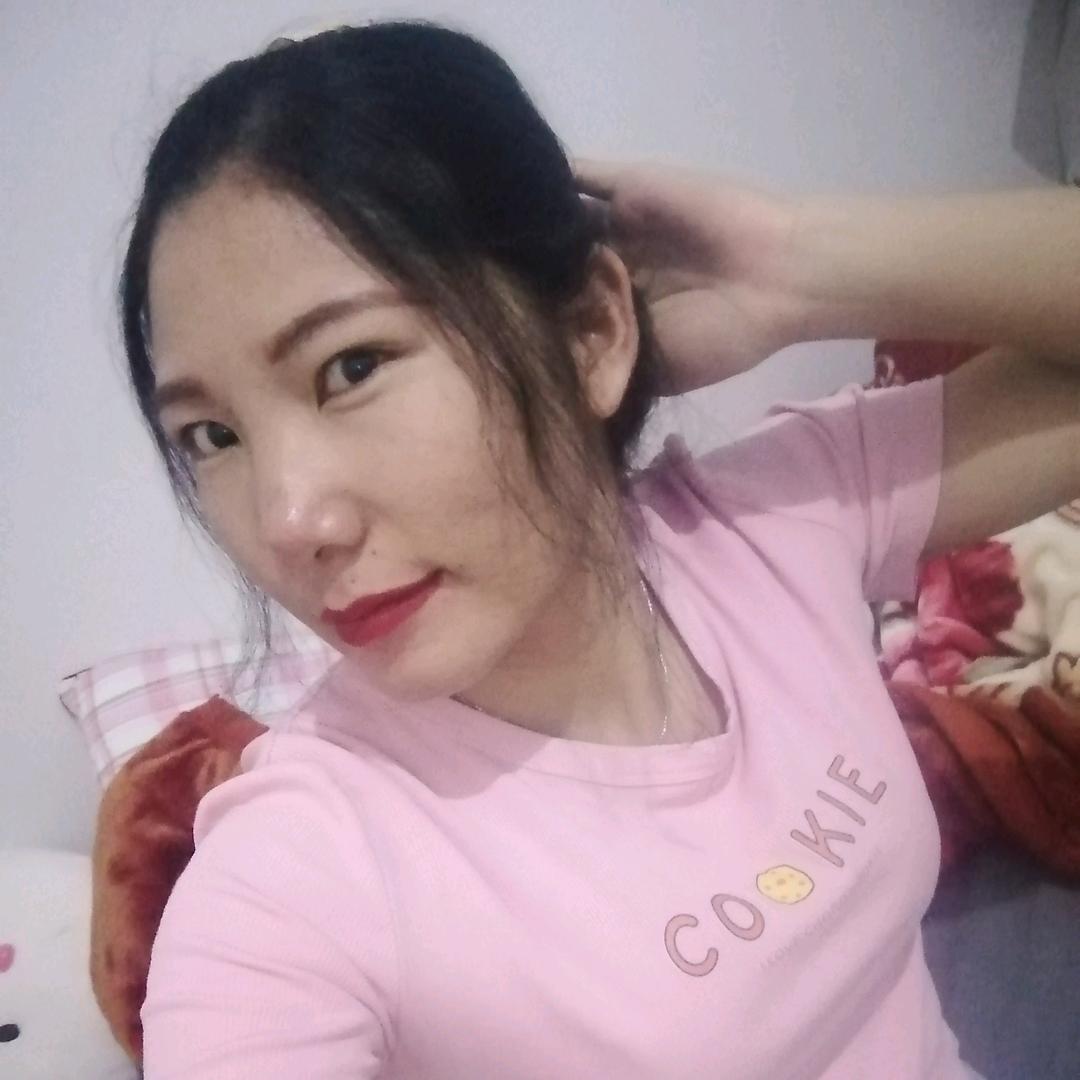 小玥（首播筹备中）