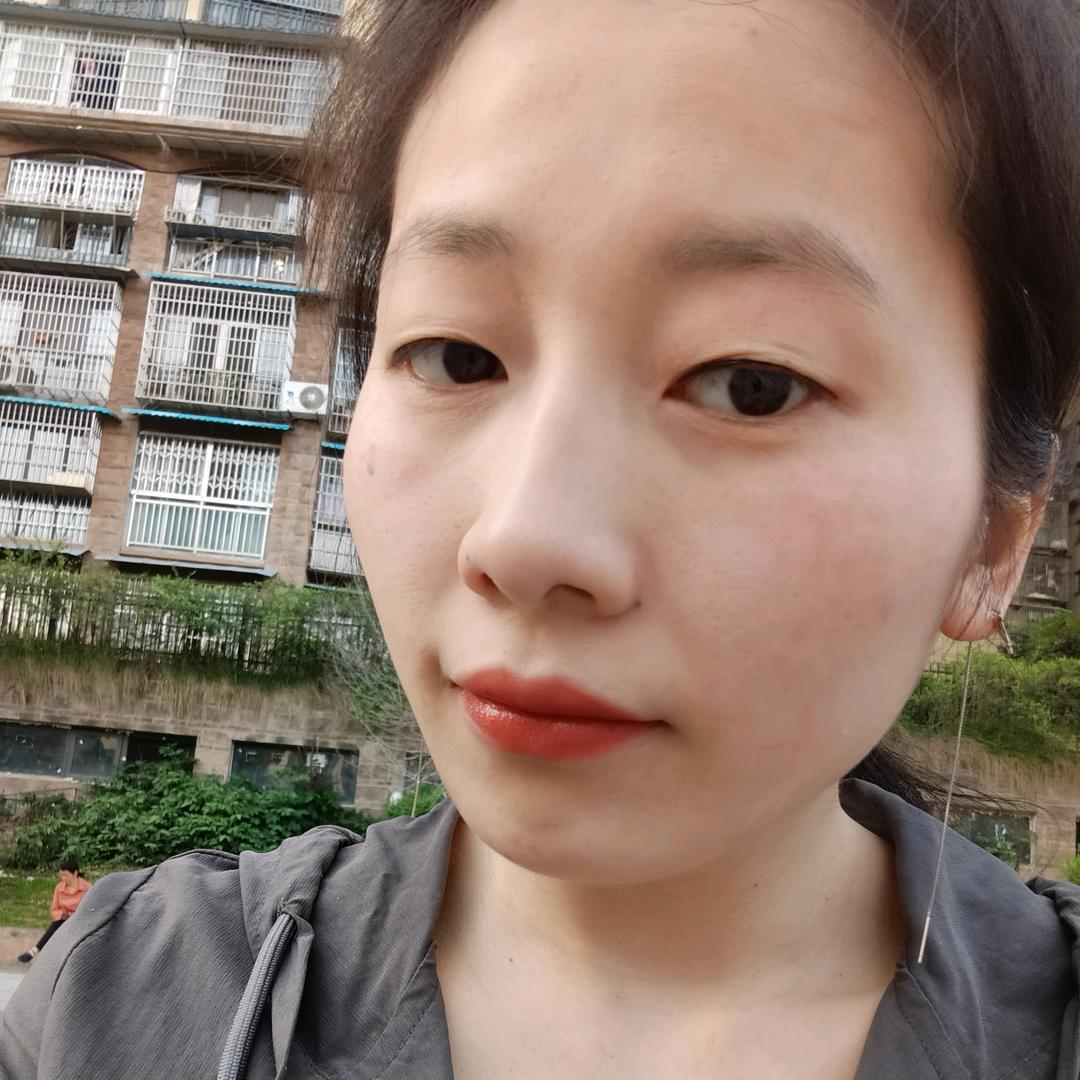 真实姓名，罗雨桐